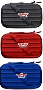 Bull's Wings Case Small zwart ( darthoes nieuw ), Ophalen of Verzenden, Nieuw, Overige typen