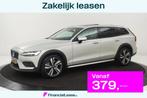 Volvo V60 Cross Country 2.0 B5 AWD Pro | Panoramadak | Leder, Auto's, Volvo, 15 km/l, Euro 6, 4 cilinders, 1969 cc
