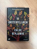 De Onsterfelijken - Chloe Benjamin, Ophalen of Verzenden, Gelezen, Nederland