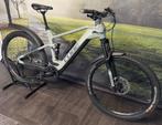 Cube Stereo Hybrid Fully XL | Elektrische MTB | Bosch CX, Overige merken, Ophalen of Verzenden, Zo goed als nieuw, 50 km per accu of meer