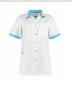 Zorgjas zorg uniform mt S en M, Ophalen of Verzenden, Nieuw