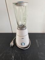 Vintage Braun blender MX3, Blender, Gebruikt, Ophalen