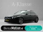 Mercedes-Benz A-Klasse 200 Solution AMG Aut- Panodak I Sport, Auto's, Mercedes-Benz, Benzine, 73 €/maand, A-Klasse, Hatchback