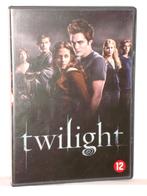 DVD- Twilight (2008) met Kristen Stewart en Robert Pattinson, Ophalen of Verzenden, Vanaf 12 jaar, Mysterie / romantiek, Zo goed als nieuw