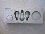 IKEA TRÅDFRI LED complete smart-verlichtingsset., Huis en Inrichting, Lampen | Overige, Ophalen, Zo goed als nieuw