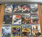 12 race games PlayStation 3, Spelcomputers en Games, Games | Sony PlayStation 3, Vincentsgames@hotmail.com, Vincent's games, 1 speler