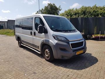 Peugeot Boxer GB 435 L2h1 HDI 150PK 2016 beschikbaar voor biedingen