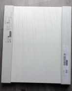 IKEA FEJAN Buitentafel – Wit (Nieuw, Ongeopend), Ophalen, 50 tot 100 cm, Vierkant, 50 tot 100 cm