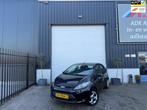 Ford Fiesta 1.25 Limited AIRCO/NAVI/PDC/TREKHAAK, Voorwielaandrijving, Euro 5, Stof, 4 cilinders