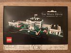 Lego Architecture - Het Witte Huis - 21054 - Nieuw, Nieuw, Complete set, Lego, Ophalen