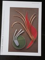 Cesar Domela De Stijl offset print, Antiek en Kunst, Verzenden