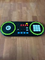 Speelgoed DJ Set - Maak je eigen muziek!, Kinderen en Baby's, Speelgoed | Overig, Ophalen of Verzenden, Gebruikt, Jongen of Meisje