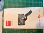 Gimbal Stabilizer for Smartphone Zhiyun SMOOTH Q2, Ophalen of Verzenden, Zo goed als nieuw, Minder dan 150 cm, Overige typen