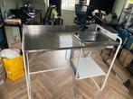 Kitchenette/noodkeuken/campingkeukentje Ikea, Huis en Inrichting, Ophalen, Gebruikt