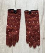 King Louie Handschoenen, Maat 38/40 (M), Ophalen of Verzenden, Zo goed als nieuw, King Louie