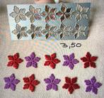 Snijmallen nw, Hobby en Vrije tijd, Scrapbooking, Ophalen of Verzenden, Nieuw, Frame of Mal