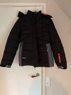 Icepeak Ski Jas Unisex Maat 176, Ophalen of Verzenden, Zo goed als nieuw, Jongen of Meisje