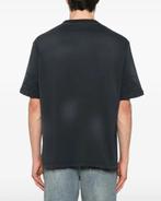 Loewe Anagram T-shirt heren, Ophalen of Verzenden, Nieuw, Zwart