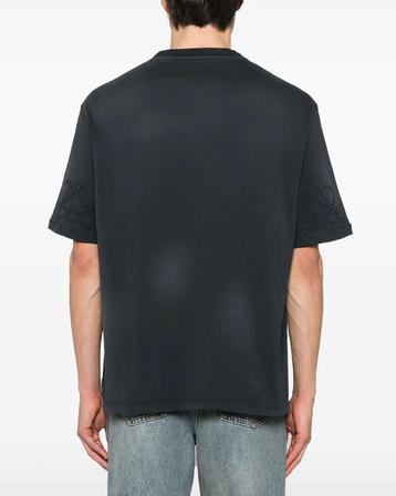 Loewe Anagram T-shirt heren beschikbaar voor biedingen