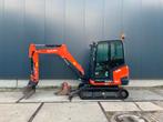 Kubota KX 030-4 (bj 2019), Graafmachine