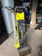 TOPCRAFT Toplock werkbank, Ophalen, Gebruikt