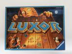 Luxor, een bordspel voor 2-4 spelers, Hobby en Vrije tijd, Gezelschapsspellen | Bordspellen, Een of twee spelers, Ophalen, Zo goed als nieuw