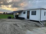Woonunit/stacaravan/tijdelijke huisvesting, Doe-het-zelf en Verbouw, Overige Doe-het-zelf en Verbouw, Ophalen, Gebruikt