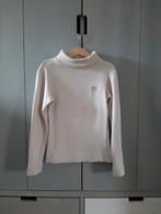 Mooie Coltrui trui Port Lavande maat 128 stone., Trui of Vest, Port Lavande, Ophalen of Verzenden, Zo goed als nieuw