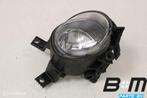 Mistlamp rechts Audi A4 8E Facelift 8E0941700C, Gebruikt
