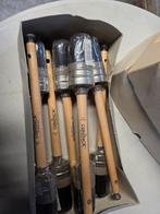 Conisch kwasten maat 25 - Nieuw, Ophalen of Verzenden, Nieuw, Kwast