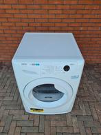 Zanussi Lindo 300 condensdroger. 8 kilo. ZGAN! Gratis thuis!, Witgoed en Apparatuur, Wasdrogers, Condens, 85 tot 90 cm, Anti-kreukfase