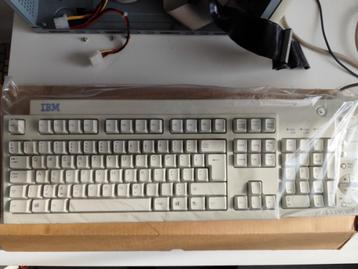 IBM rapid acces Keyboard PS/2 DIN nieuw in doos !! beschikbaar voor biedingen
