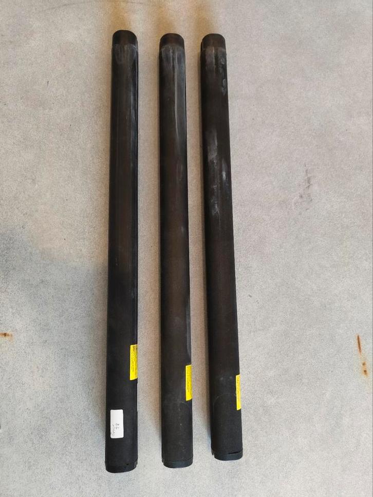 Defecte VanMoof onderdelen S2 & S3, Fietsen en Brommers, Fietsonderdelen, Gebruikt, Algemeen, Ophalen of Verzenden