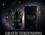 Viktor & Rolf Spicebomb Dark Leather Eau de Parfum 90 ml