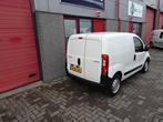 Citroën Nemo 1.3 HDi 80 100670 km ! (bj 2017), Auto's, Bestelauto's, Voorwielaandrijving, Stof, Gebruikt, Euro 6