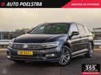 Volkswagen Passat Variant 1.6 TDI DSG Highline R-Line Faceli, Auto's, Volkswagen, Gebruikt, 4 cilinders, 23 km/l, Diesel