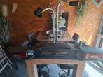 Fietsendrager twinnyload, Auto diversen, Fietsendragers, Ophalen, 2 fietsen, Gebruikt, Trekhaakdrager