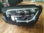 Koplamp Mercedes GLC Orginele Led High Performange, Ophalen, Gebruikt, Mercedes-Benz