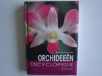 Orchideeën encyclopedie((7173/77-27), Ophalen of Verzenden, Zo goed als nieuw