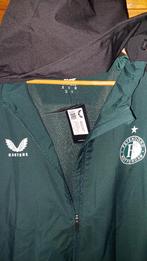 Feijenoord pro players training rain jacket, Ophalen of Verzenden, Nieuw, Feyenoord, Overige typen