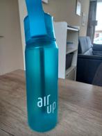 Air up blauw met pods, Ophalen, Zo goed als nieuw