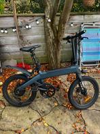 Elektrische Vouwfiets, Gebruikt, Minder dan 47 cm, 30 tot 50 km per accu, Ophalen