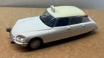 1:43 Universal Hobbies , Citroën ID 19 Taxi 1968, Ophalen of Verzenden, Zo goed als nieuw, Auto, Universal Hobbies