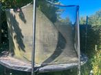 BERG trampoline 380 cm, Kinderen en Baby's, Speelgoed | Buiten | Trampolines, Ophalen, Zo goed als nieuw