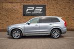 Volvo XC90 2.0 T8 Twin Engine AWD Inscription 7pers, Pano, Gebruikt, 1969 cc, 7 stoelen, Bedrijf