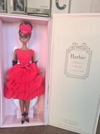 Barbie silstone Little Red dress nrfb, Ophalen of Verzenden, Zo goed als nieuw, Pop