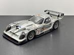GTR-1 Panoz Esperante Coupe AutoArt nr 89853 schaal 1:18, Ophalen of Verzenden, Zo goed als nieuw, Auto, Autoart