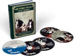 Jethro Tull - Heavy Horses 3CD+2DVD Ltd Ed. - NIEUW/SEALED, Verzenden, Nieuw in verpakking, Progressive