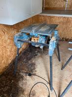 Zaagtafel elu, Doe-het-zelf en Verbouw, Gereedschap | Zaagmachines, Ophalen, Zo goed als nieuw, Afkortzaag, 30 tot 70 mm