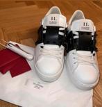 Valentino Rockstud Sneakers - Maat Onbekend, Ophalen, Wit, Sneakers of Gympen, Gedragen
